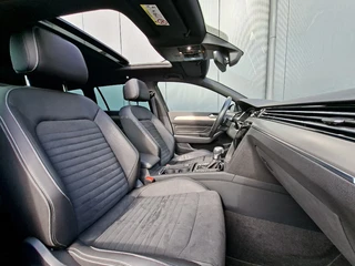 Volkswagen Passat Variant 1.4 TSI PHEV GTE * Panoramadak * Elek. Achterklep * Navigatiesysteem * 18 Inch Velgen * / 16
