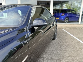 BMW 4 Serie Cabrio 428i High Executive  | Bi-Xenon | Navi | Sportstoelen | Nek- en Stoelverwarming | PDC | Bluetooth / 20