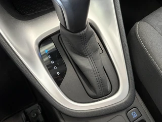 Toyota Yaris 1 .5 Hybrid Dynamic 5-drs. CAMERA/KEYLESS/NAVI/CARPLAY/16INCH / 38