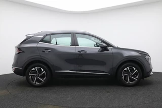 Kia Sportage 1.6 T-GDi Hybrid DynamicLine 230PK Camera l Adaptive Cruise | Carplay / 2