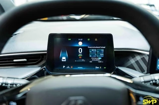 MG MG3 Hybrid+ 1.5 Hybrid+ Luxury | Half-leer | 360 cam | Navi | ACC / 15