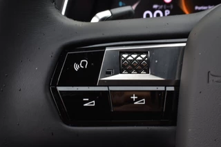 DS DS 7 E-Tense 225 EAT8 Automaat Rivoli  Lederen bekleding | Navigatie | adaptieve cruise controle | Airconditioning ECC | Carplay & Android Auto | SOH 100% | Zeer compleet | x / 21
