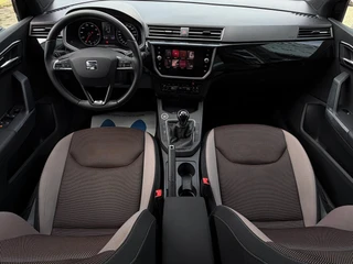 SEAT Ibiza 1.0 TSI Excellence / CarPlay / 1ste eigenaar / 7
