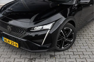 Peugeot 408 1.2 Hybrid 145 e-DCS6 Allure  | Camera | 19" | ACC / 16