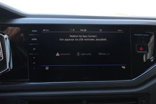Volkswagen Polo 1.0 TSI R-Line Business|IQ-Light|Camera|Stoelverw.|Apple carplay/android auto| / 11