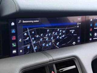 Porsche Taycan Turbo 93 kWh VAN:89.900,- VOOR:84.877 ,- UW HERFSTVOORDEEL:5.023,- SOH 91% | SPORT CHRONO | HEAD-UP | CARBON PAKKET | ALCANTARA STOELEN + HEMEL | DUAL SCHERM | PSCB KERAMISCH GECOATE REMMEN | BURMESTER PREMIUM AUDIO | STOELVERWARMING + STUURWIELVERWARMING | STOELVENTILATIE | MEMORY SEATS | PORSCHE DEALER ONDERHOUDEN | 360° CAMERA | VERKEERT IN NIEUWSTAAT | ALL-IN PRIJS | 12 MAANDEN BOVAG GARANTIE / 40
