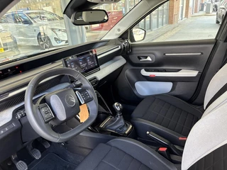Citroën C3 1.2 Turbo 100pk Max / 21
