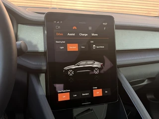 Polestar 2 Long Range Single Motor Prime 82 kWh / 25