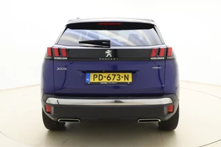 Peugeot 3008 1.2 PureTech GT Line | Panoramadak | Achteruitrijcamera | Elektrische achterklep | Parkeersensoren | Focal-audio systeem | Memory seats | Elektrisch verstelbare stoelen | Stuurbediening | Cruise control / 12
