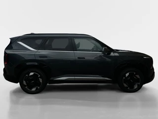 Kia EV5 Plus 81.4 kWh  | 3000,- INRUILVOORDEEL | nieuw te bestellen | Geventileerde Stoelen | Stoel/Stuurverwarming | / 4