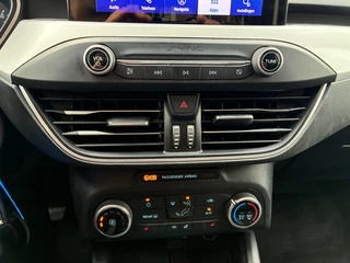 Ford Focus 1.0 ECOB. TREKHAAK CRUISE/STOEL&STUUR VERW. / 16