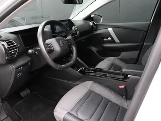 Citroen C4 1.2 Puretech Feel Pack | AUT. | LEDER | 360° CAMERA | STOEL/STUURVERW. | APPLE CARPLAY | CRUISE | NAVI | / 12