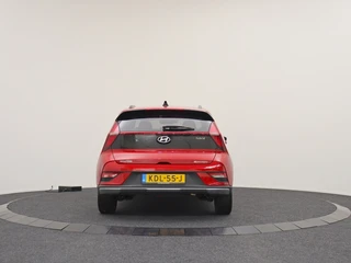 Hyundai Bayon 1.0 T-GDI Comfort Smart | LED | Private lease 439 pm / 9