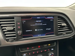 Seat Leon 1.0 EcoTSI Style CRUISE STOELVER VIRTUAL CAMERA ECC. / 32