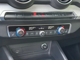 Audi Q2 35 TFSI 150pk S-tronic Advanced Camera | Adap. Cruise | Carplay | Elek. Achterklep | Rijklaar incl. 12 maanden Bovag garantie / 21