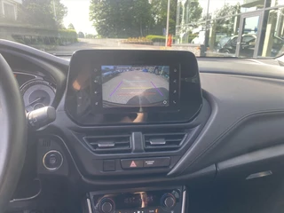 Suzuki S-Cross 1.5 Hybrid 115PK Aut Style / 24