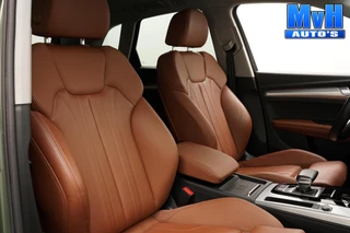 Audi Q5 50 TFSI PHEV S ed Quattro|PANO|B&O|360°|MATRIX|SOH100% / 89