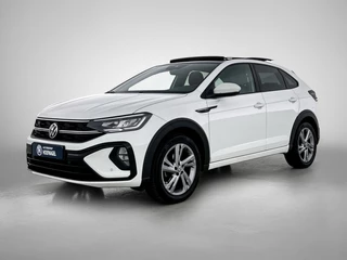 Volkswagen TAIGO 1.5 TSI R-Line Business | Automaat | Adaptive cruise | Parkeersensoren | Panoramadak