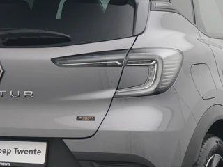 Renault Captur 1.8 E-Tech full hybrid 160 techno Automaat Private Lease 509 pm / 45