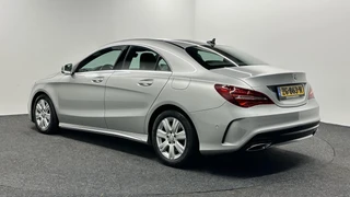 Mercedes CLA-klasse 180 Business Solution AMG NAVI CRUISE LM. / 5