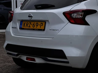 Nissan Micra 1.0 IG-T N-Sport | Camera | Stoelverwarming | Navigatie | Climate Control / 8