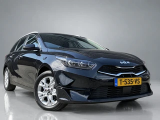 Kia Ceed Sportswagon 1.0 T-GDi 120 pk DynamicLine  | 1e eigenaar | dealer onderh. | navigatie | camera | climate control | BTW / 4