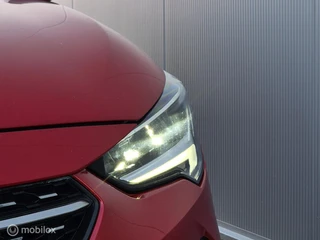 OPEL CORSA 1.2 ELEGANCE AUTOMAAT/LED/STOELVERW/KEYLESS/CAMERA/LED/16''LMV/TWO-TONE / 15