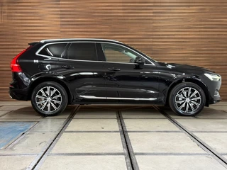 Volvo XC60 2.0 T5 Inscription | 250PK | Automaat | Leder | Camera | Trekhaak | Pano | Navi | 12,3” Digitaal Display / 51