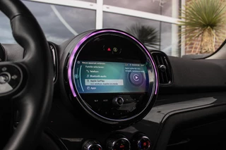 MINI Countryman 1.5 Cooper Essential | 1e eigenaar | NL auto | Driving Assistant | Camera | Sportstuur | Keyless entry | Stoelverwarming | LED | Carplay | DAB | Navigatie | PDC / 26