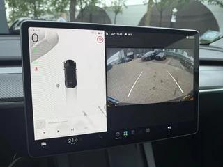 Tesla Model Y Long Range AWD 75 kWh / 5