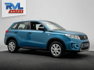 Suzuki Vitara 1.6 Comfort | PDC | Airco | Elek. Ramen | Centrale Vergrendeling | Start/Stop | / 35