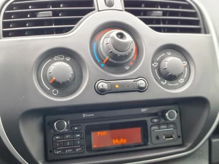 Renault Kangoo Family 1.2 TCe 3+1 Rolstoelvervoer Start&Stop Invalide Rolstoelbus Rolstoel wheelchair / 20