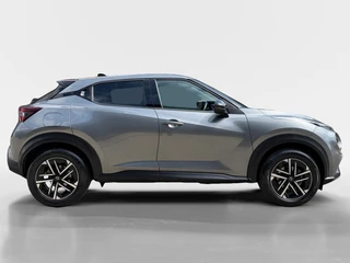 Nissan Juke 1.6 Hybrid N-Connecta / 6