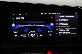 Kia Niro 1.6 GDi Hybrid DynamicLine  - Climate Control - Adaptieve Cruise Control - Lichtmetalen Velgen - Navigatie - Fabrieksgarantie tot 05-2032 / 53