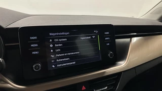 Skoda Scala 1.0 TSI Style CARPLAY ECC LM CRUISE DAB LED. / 42