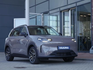 Leapmotor B03X ProMax Design 53 kWh 382KM WLTP l Hoge Zit & Verrassend Ruim! l Stoel- en Stuurwielverwarming l 360 Camera l Wireless Apple Carplay & Android Auto l Full-LED l 14,6'' Display l 18'' Lichtmetalen Velgen