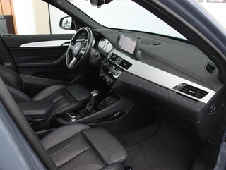BMW X1 xDrive25e High Executive M-sport | SOH 88% | Panoramadak / 38