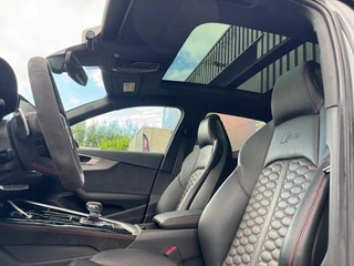 Audi RS4 2.9 TFSI RS4 QUATTRO Keramisch B&O Pano HUD Massage RS stoelen Alcantara Memory / 2