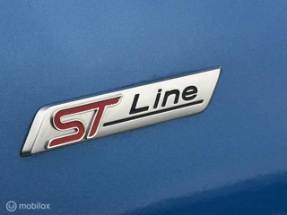 Ford Puma ST line / 16
