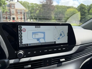 Hyundai Bayon 1.0 T-GDI Premium | 7400KM! | Adaptive | CarPlay | Fabrieksgarantie | / 14