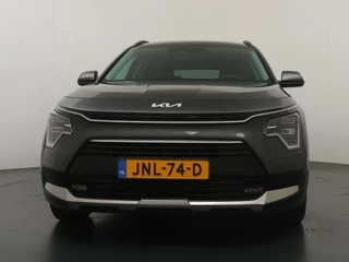 Kia Niro 1.6 GDi PHEV DynamicPlusLine  - Adaptive Cruise - Stoel/Stuurverwarming - Schuif/Kanteldak - Navigatie  - Apple Carplay/Android Auto Fabrieksgarantie 10-12-2032 of 150.000 km / 13