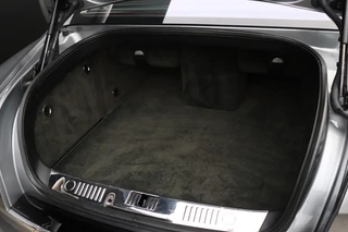 Bentley Flying Spur 6.0 W12 | LEDER | SCHUIFDAK | KERAMISCH | NAIM SOUNDSYSTEM | ENTERTAINMENT ACHTERIN | STOELVERKOELING/VERWARMING | MASSAGE | CAMERA | AIRCO | CRUISE | NAVI | / 48
