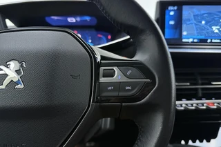Peugeot 208 1.2T 100pk Allure Pack | Climate & Cruise Control | Navigatie | 3D Cockpit | Parkeersensoren | / 20