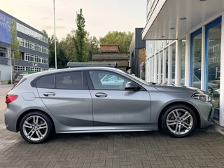 BMW 1 Serie 118i Business Edition M Sport I Carplay I Hifi I Climate contr. / 5