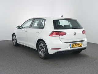 Volkswagen Golf 1.0 TSI Comfortline | Clima | Navi | Lm | Carplay / 11