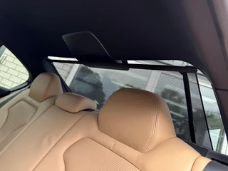 BMW M3 F80 M3 Origineel NL in uitzonderlijke staat Merino Hud H&K Crankhub+Ketting vv / 45