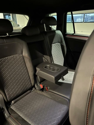 Seat Tarraco 1.5 TSI FR Virtual Sfeer Trekhaak 360° Camera / 38