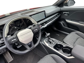 Kia K4 1.0 T-GDi MHEV GT-Line Launch Edition (pano) Dodehoekassistentie | Kruisend verkeersassistentie achter | Uitstapwaarschuwing | Stoel + stuurwielverwarming / 17