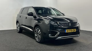Peugeot 5008 1.2 PureTech Allure Avantage 7P AUTOMAAT CRUISE / 4