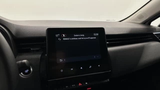Renault Clio 1.6 E-Tech Full Hybrid 145 evolution CAMERA NAVI CARPLAY CRUISE. / 33